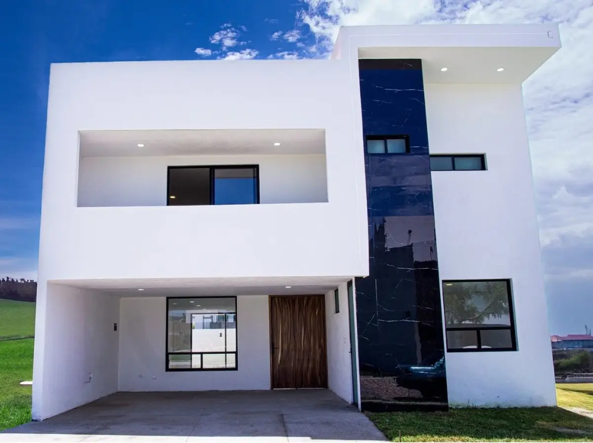Casa en venta en Lomas de Angelópolis II, San Andrés Cholula — foto 1 de 5