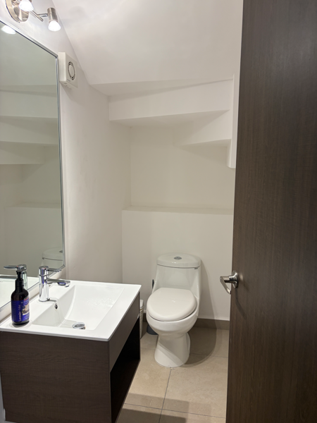 Casa en renta en Cantabria, Saltillo — foto 3 de 20