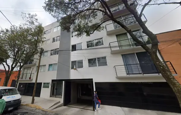Departamento en venta en Alfonso XIII, Álvaro Obregón — foto 2 de 21