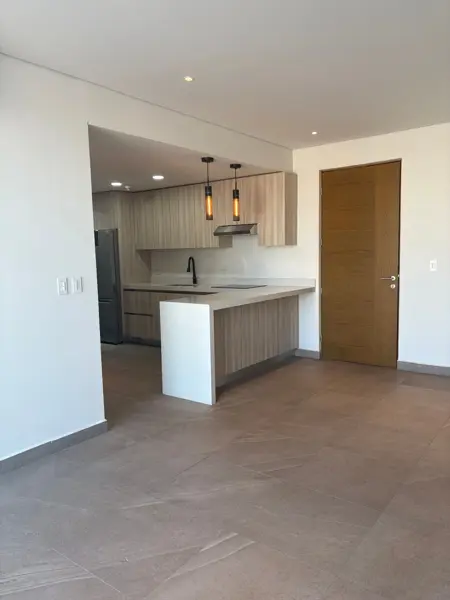 Departamento en renta en Bosques la Huasteca, Santa Catarina — foto 2 de 13