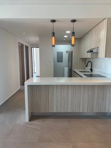 Departamento en renta en Bosques la Huasteca, Santa Catarina — foto 3 de 13