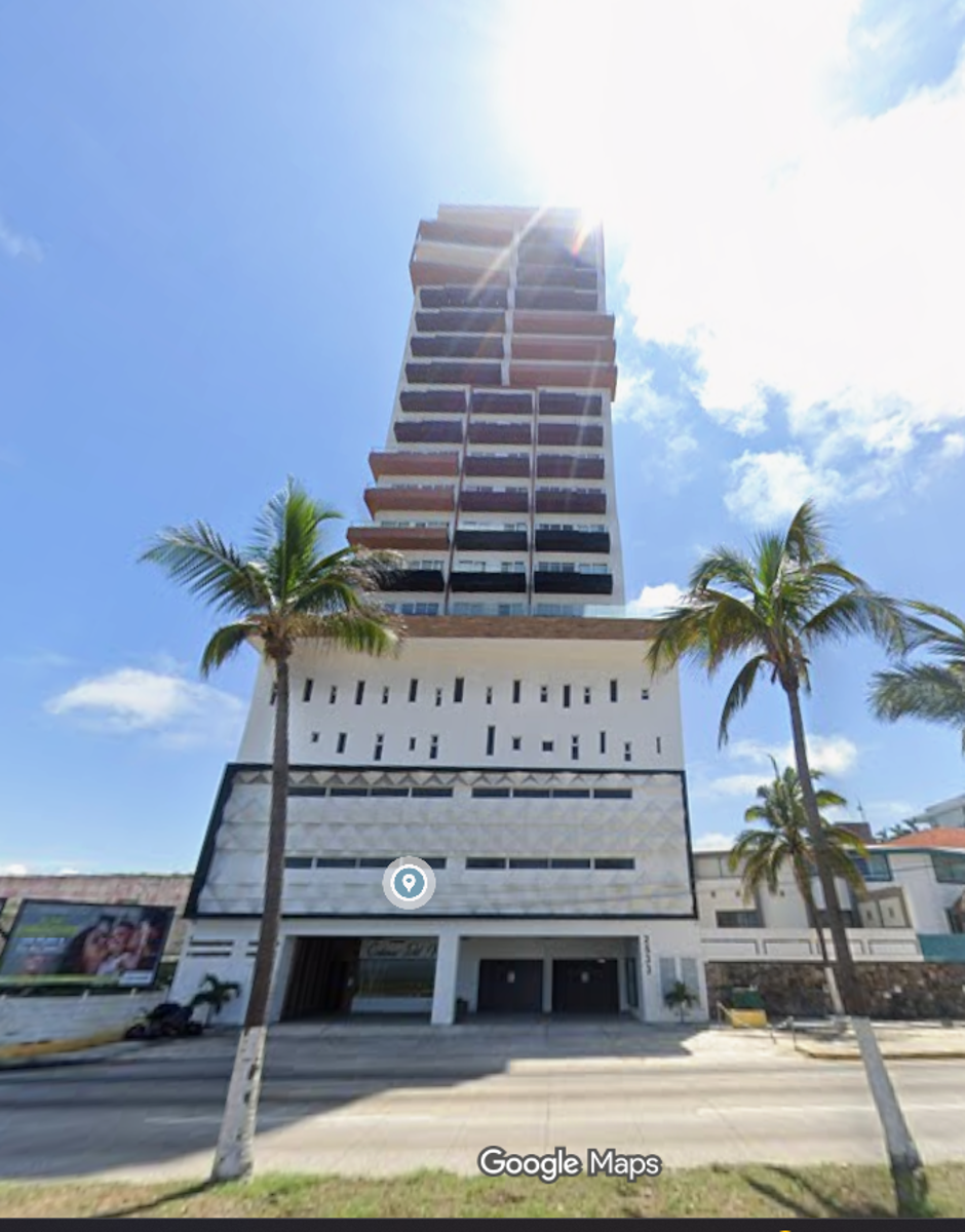 Departamento en renta en Infonavit El Morro, Boca del Río — foto 1 de 13