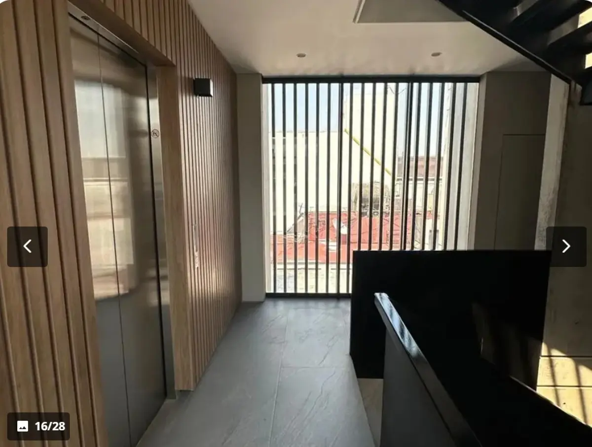 Departamento en venta en Napoles, Benito Juárez — foto 1 de 6