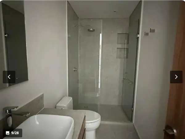 Departamento en venta en Napoles, Benito Juárez — foto 2 de 6