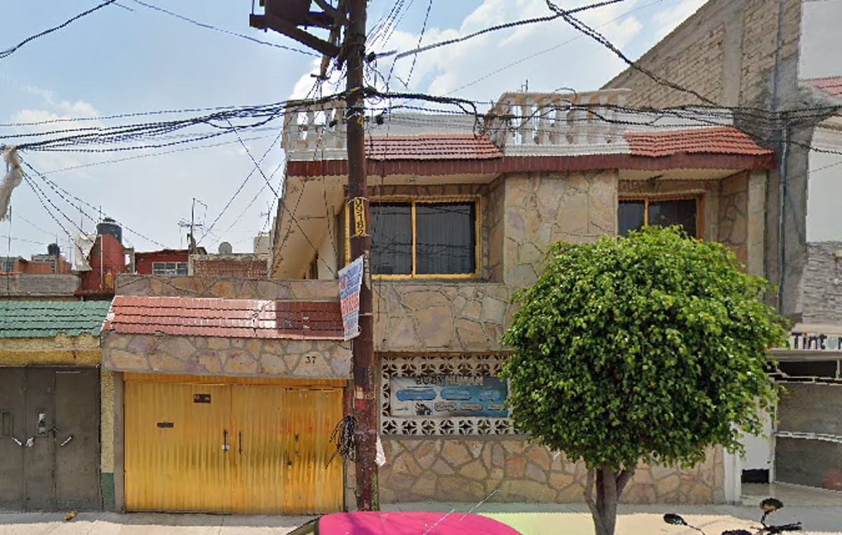 Casa en venta en Unidad Vicente Guerrero, Iztapalapa — foto 1 de 15