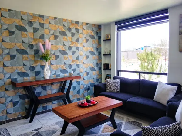 Casa en venta en Industrial la Paz, Pachuca de Soto — foto 3 de 17