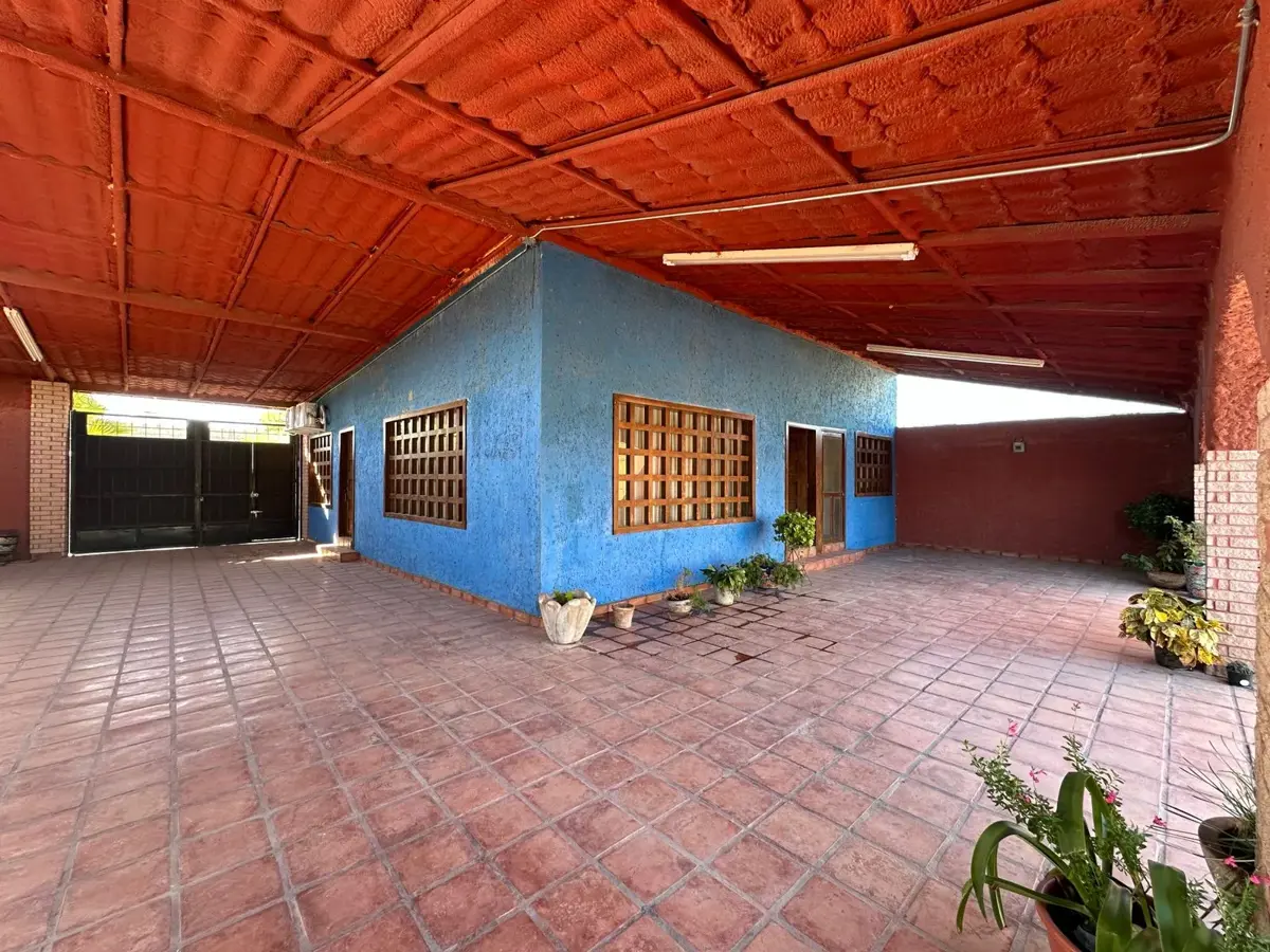 Finca-Rancho en venta en El Olivo, Matamoros — foto 1 de 26