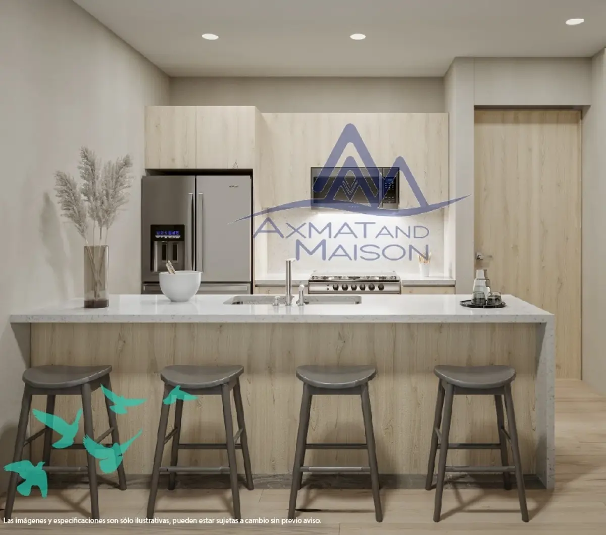 Departamento en venta en Roma Norte, Cuauhtémoc — foto 1 de 14