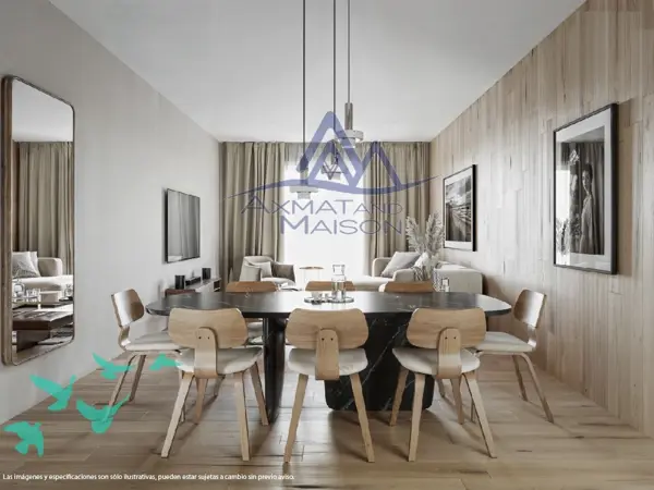 Departamento en venta en Roma Norte, Cuauhtémoc — foto 2 de 14