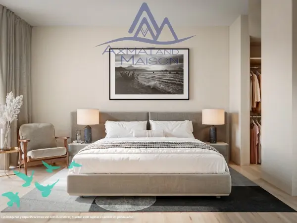 Departamento en venta en Roma Norte, Cuauhtémoc — foto 3 de 14