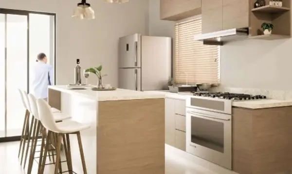 Departamento en venta en Los Viñedos, Torreón — foto 2 de 7