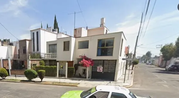 Casa en venta en Universidad, Toluca — foto 3 de 9