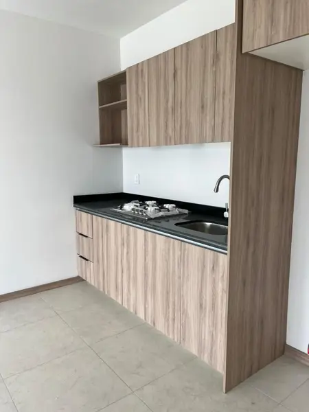 Departamento en venta en Huentitan El Bajo, Guadalajara — foto 3 de 8