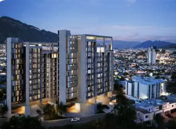 Preventa Departamentos en Santa Catarina, nuevo león, zona la huasteca Preventa Departamentos en Santa Catarina, nuevo león, zona la huasteca