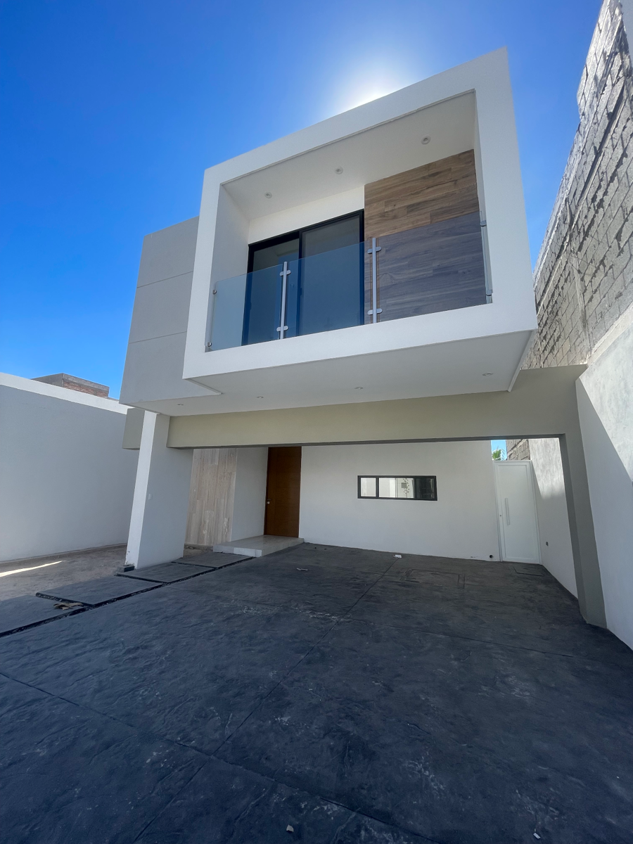 Casa en venta en Los Viñedos, Torreón — foto 1 de 21