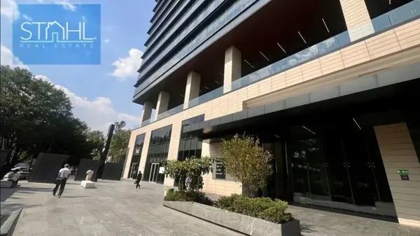 Oficina en Tacuba, Miguel Hidalgo, Ciudad de México