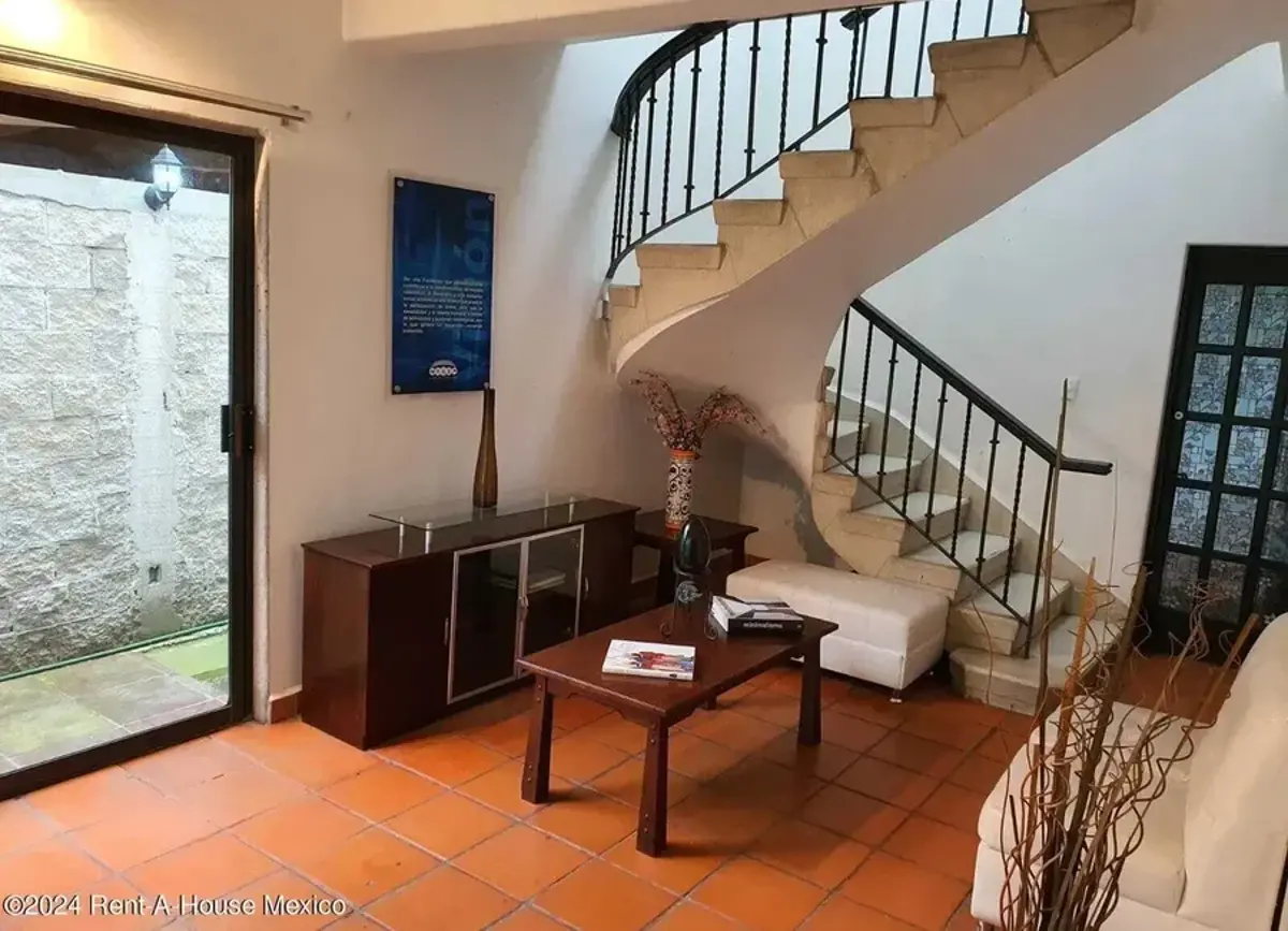Casa en venta en Del Valle Centro, Benito Juárez — foto 1 de 10