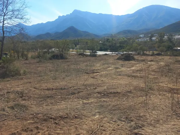 Terreno en venta en San Pedro El Álamo, Santiago — foto 3 de 3