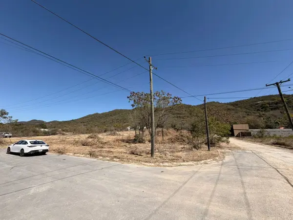 Terreno en venta en San Pedro El Álamo, Santiago — foto 2 de 3