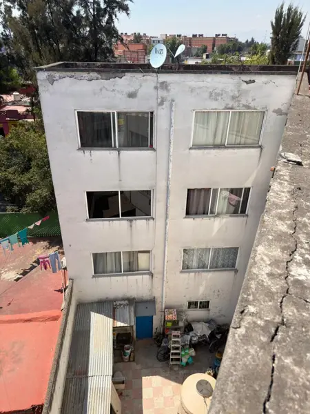 Departamento en venta en Peralvillo, Cuauhtémoc — foto 2 de 23