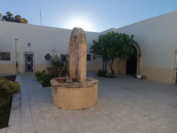 Casa en venta en Parras de la Fuente Centro, Parras — foto 2 de 14