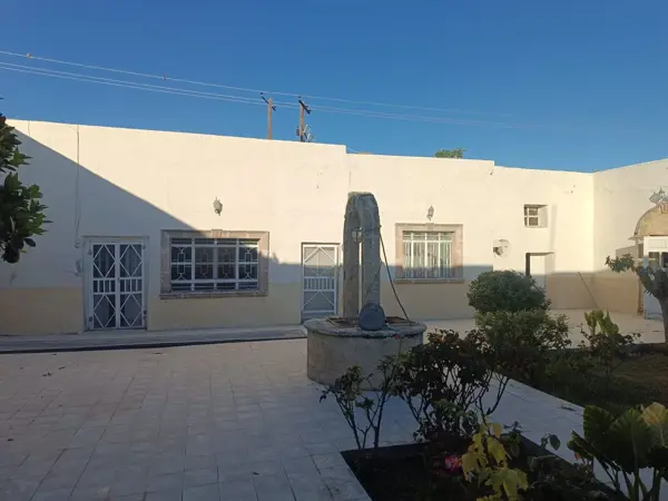 Casa en venta en Parras de la Fuente Centro, Parras — foto 3 de 14