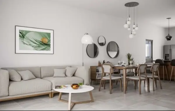 Casa en venta en Los Olivos, Gómez Palacio — foto 2 de 5