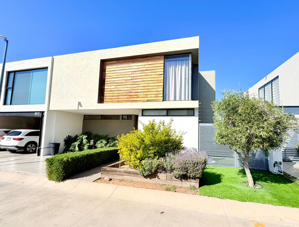 Casa en venta en El Molino Residencial y Golf, León — foto 3 de 15