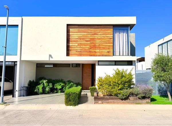 Casa en venta en El Molino Residencial y Golf, León — foto 2 de 15