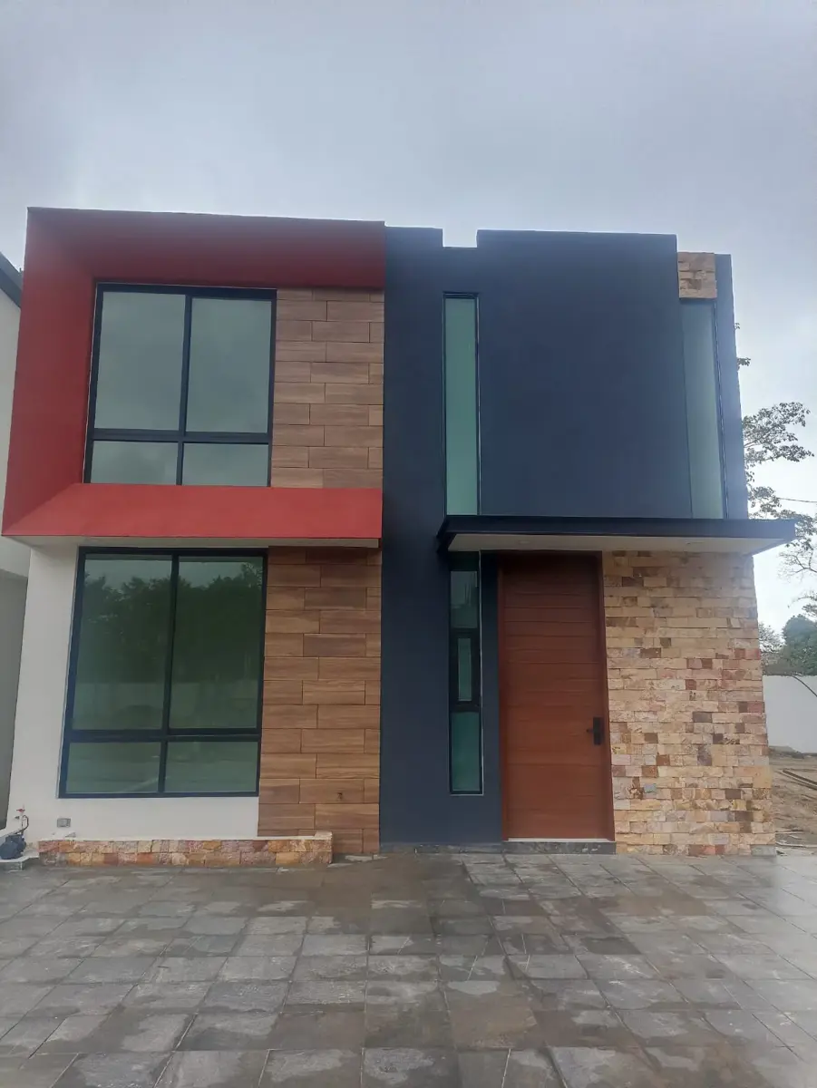 Casa en venta en Sabina, Centro — foto 1 de 6