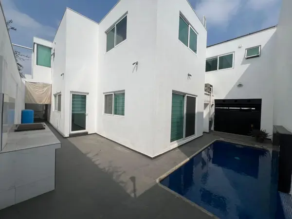 Casa en venta en Pedregal de Anáhuac, San Nicolás de los Garza — foto 2 de 16