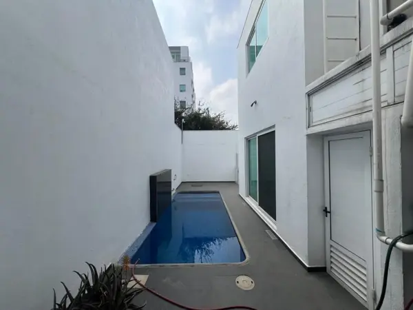 Casa en venta en Pedregal de Anáhuac, San Nicolás de los Garza — foto 3 de 16