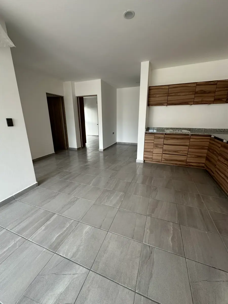 Departamento en renta en Tierra Blanca, Culiacán — foto 1 de 14
