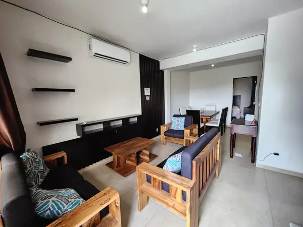Casa en renta en Dream Lagoons, Veracruz — foto 3 de 15
