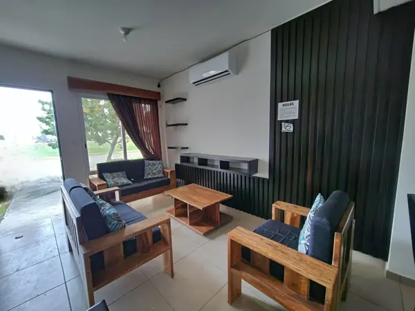 Casa en renta en Dream Lagoons, Veracruz — foto 2 de 15