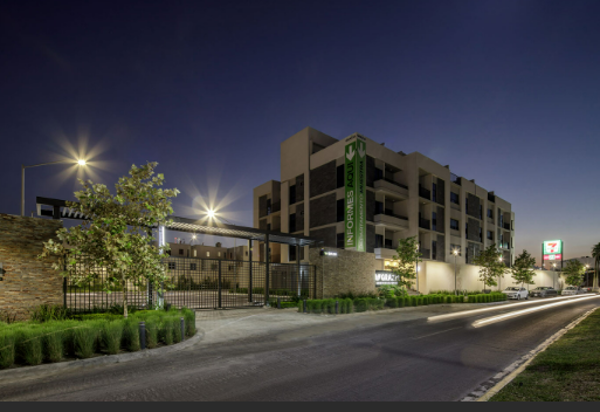 Departamentos en Venta en San Nicolás, Cerradas de Casa Blanca