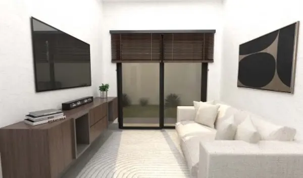 Casa en venta en Los Olivos, Gómez Palacio — foto 3 de 7