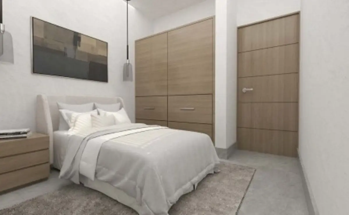 Vista 5 de Casa en Venta en Los Olivos, Gómez Palacio, Durango