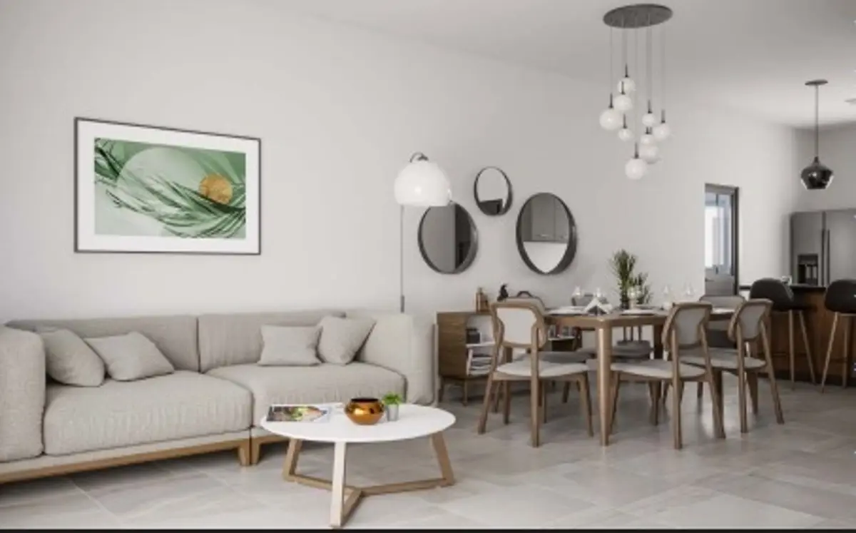 Vista 3 de Casa en Venta en Los Olivos, Gómez Palacio, Durango