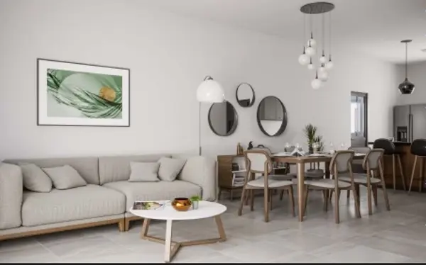 Casa en venta en Los Olivos, Gómez Palacio — foto 3 de 6