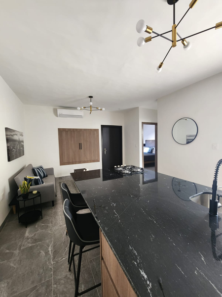 Departamento en renta en Los Viñedos, Torreón — foto 2 de 8