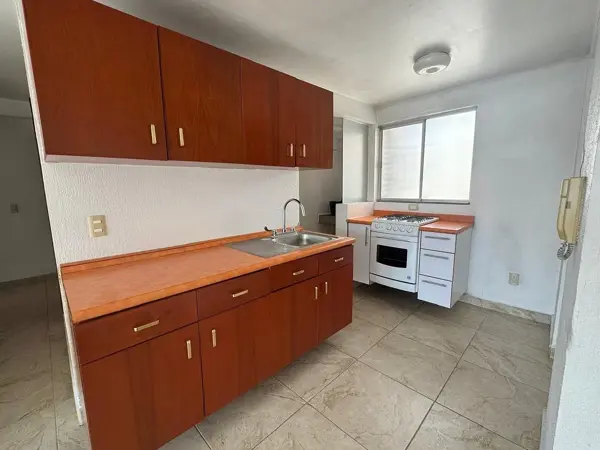 Departamento en venta en Buenavista, Cuauhtémoc — foto 3 de 15