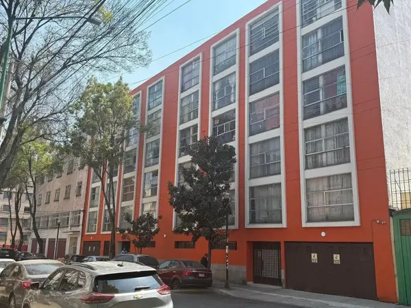 Departamento en venta en Buenavista, Cuauhtémoc — foto 2 de 15