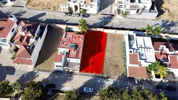 Terreno en venta en Jardines del Campestre, León — foto 2 de 8