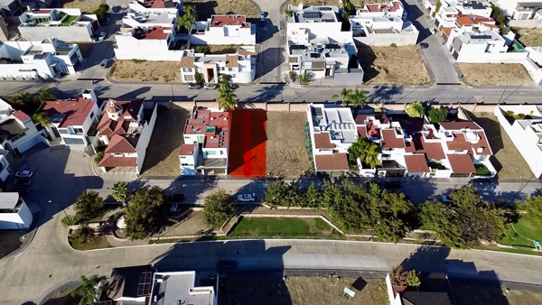 Terreno en venta en Jardines del Campestre, León — foto 3 de 8