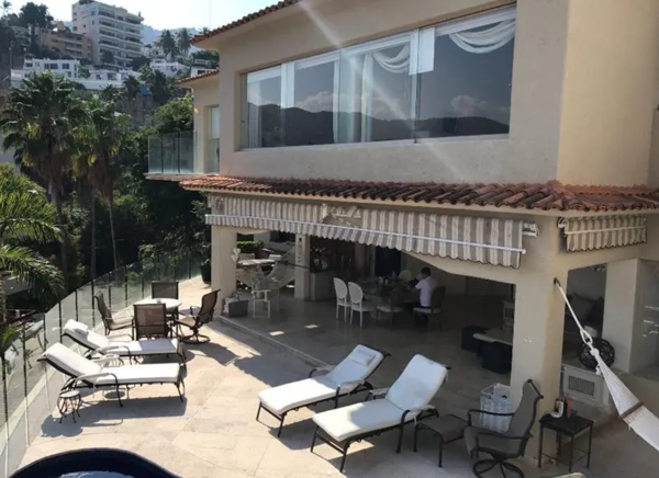 Casa en venta en Condesa, Acapulco de Juárez — foto 3 de 12