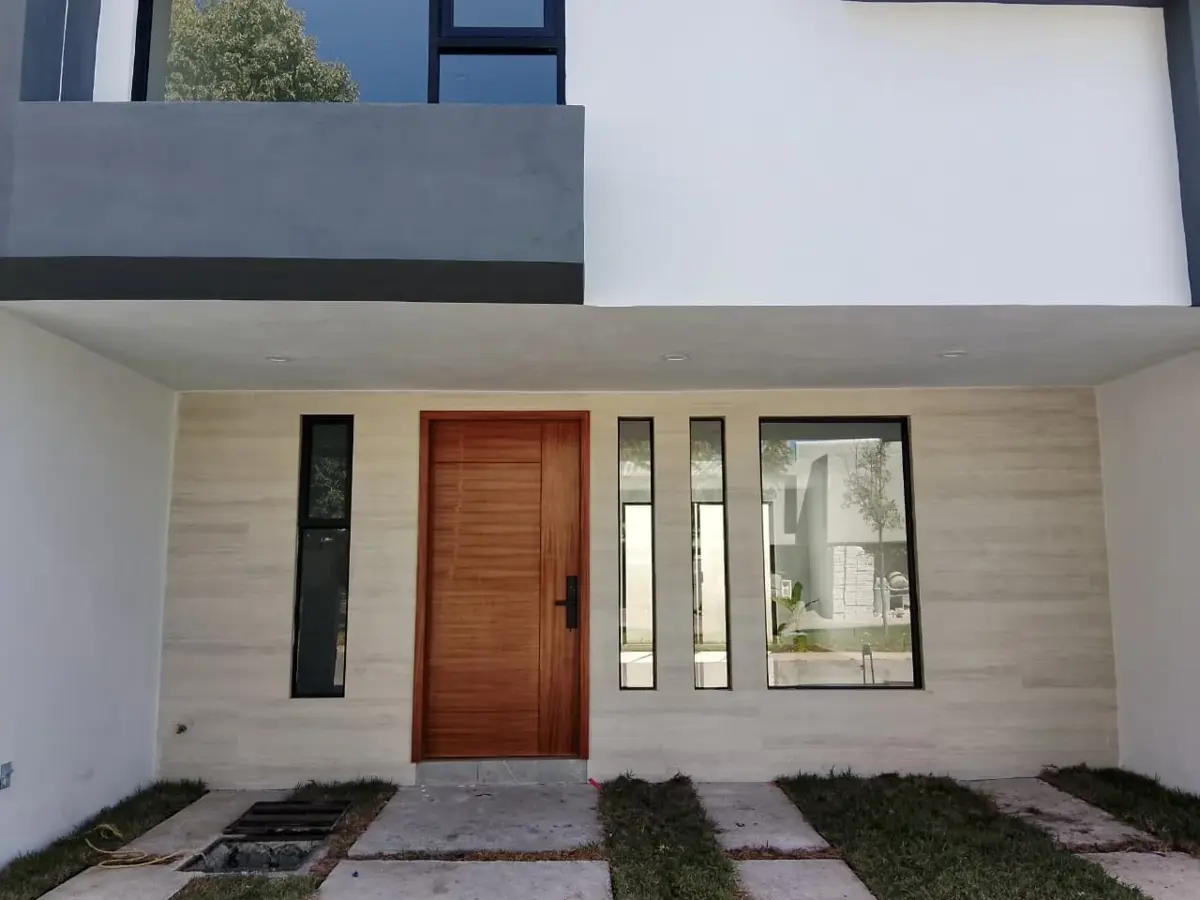 Casa en venta en Alvento Hábitat, Mineral de la Reforma — foto 1 de 23