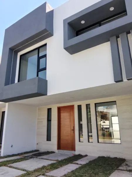 Casa en venta en Alvento Hábitat, Mineral de la Reforma — foto 2 de 23