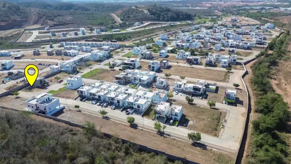 Terreno en venta en Veredas Residencial, Mazatlán — foto 3 de 30