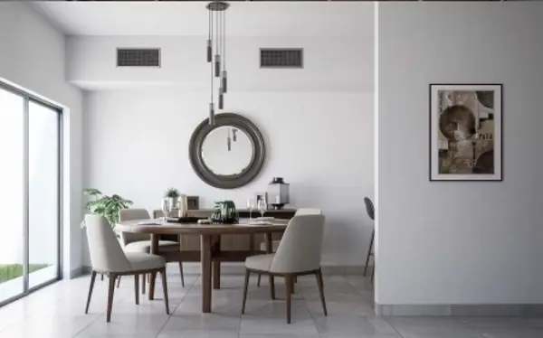 Casa en venta en Los Olivos, Gómez Palacio — foto 3 de 7